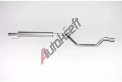 NOVAK St�edn� tlumi� v�fuku NVK 17.380, 17.380