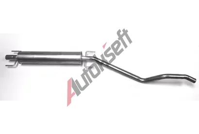 NOVAK St�edn� tlumi� v�fuku NVK 17.388, 17.388