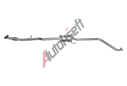 NOVAK St�edn� tlumi� v�fuku NVK 17.416, 17.416