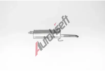 NOVAK Zadn� tlumi� v�fuku NVK 17.728, 17.728