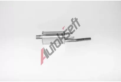 NOVAK Zadn� tlumi� v�fuku NVK 17.733, 17.733