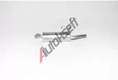 NOVAK Zadn� tlumi� v�fuku NVK 17.740, 17.740