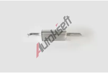 NOVAK Zadn� tlumi� v�fuku NVK 17.758, 17.758