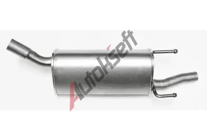 NOVAK Zadn� tlumi� v�fuku NVK 17.762, 17.762