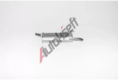 NOVAK Zadn� tlumi� v�fuku NVK 17.763, 17.763