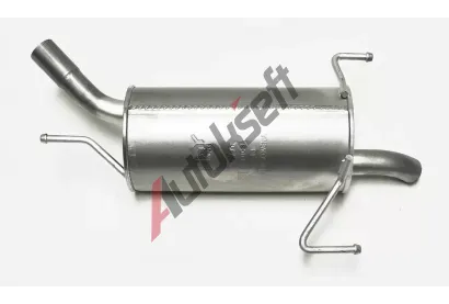 NOVAK Zadn� tlumi� v�fuku NVK 17.770, 17.770