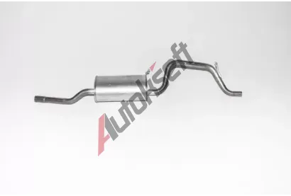 NOVAK Zadn� tlumi� v�fuku NVK 17.782, 17.782