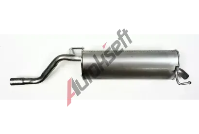 NOVAK Zadn� tlumi� v�fuku NVK 17.801, 17.801