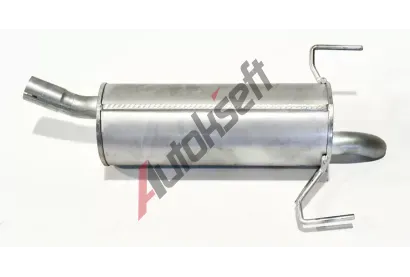 NOVAK Zadn� tlumi� v�fuku NVK 17.814, 17.814