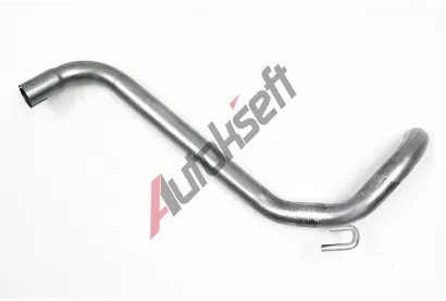 NOVAK Zadn� tlumi� v�fuku NVK 17.822, 17.822