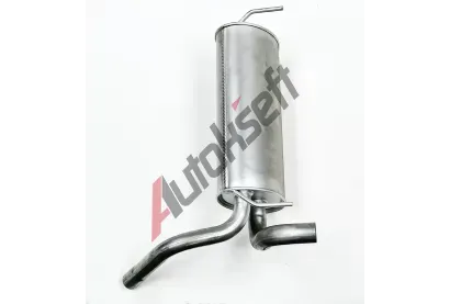 NOVAK Zadn� tlumi� v�fuku NVK 17.825, 17.825