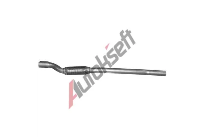 NOVAK V�fukov� trubka NVK 17.926, 17.926