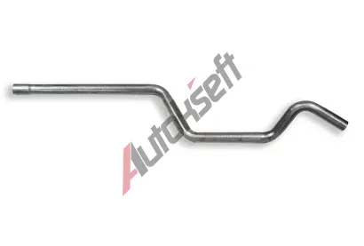 NOVAK V�fukov� trubka NVK 17.928, 17.928