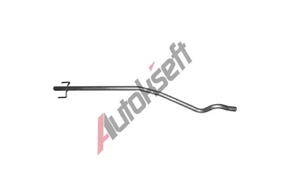 NOVAK V�fukov� trubka NVK 17.931, 17.931