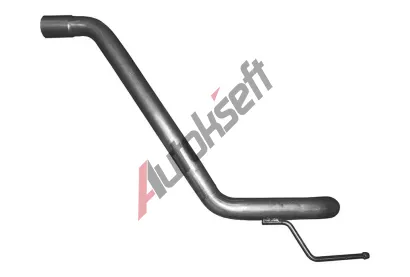 NOVAK V�fukov� trubka NVK 17.937, 17.937