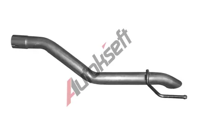 NOVAK V�fukov� trubka NVK 17.943, 17.943