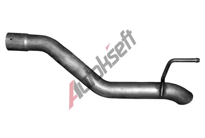 NOVAK V�fukov� trubka NVK 17.949, 17.949