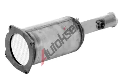 NOVAK Filtr pevných částic NVK 18.078.F, 18.078.F NOVAK Filtr pevných částic NVK 18.078.F, 18.078.F