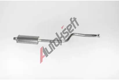 NOVAK St�edn� tlumi� v�fuku NVK 18.300, 18.300