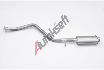 NOVAK St�edn� tlumi� v�fuku NVK 18.311, 18.311