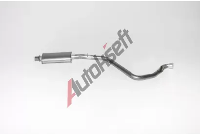 NOVAK St�edn� tlumi� v�fuku NVK 18.313, 18.313