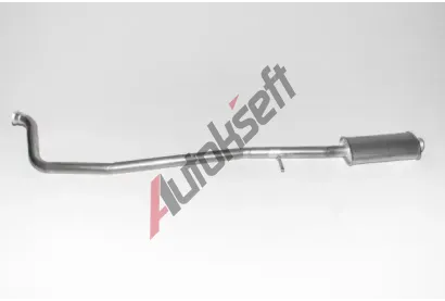 NOVAK St�edn� tlumi� v�fuku NVK 18.328, 18.328