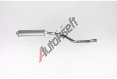 NOVAK St�edn� tlumi� v�fuku NVK 18.329, 18.329