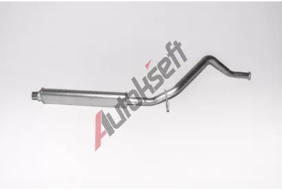 NOVAK St�edn� tlumi� v�fuku NVK 18.334, 18.334