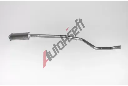 NOVAK St�edn� tlumi� v�fuku NVK 18.335, 18.335