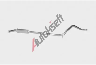 NOVAK St�edn� tlumi� v�fuku NVK 18.337, 18.337