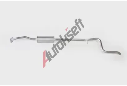 NOVAK St�edn� tlumi� v�fuku NVK 18.349, 18.349