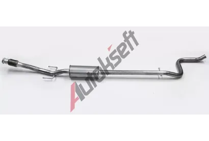 NOVAK St�edn� tlumi� v�fuku NVK 18.357, 18.357