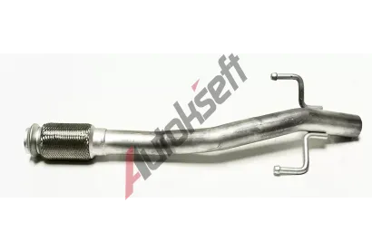 NOVAK St�edn� tlumi� v�fuku NVK 18.357K, 18.357K