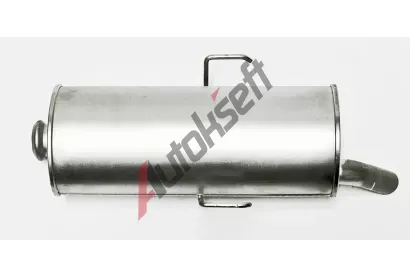 NOVAK Zadn� tlumi� v�fuku NVK 18.700, 18.700