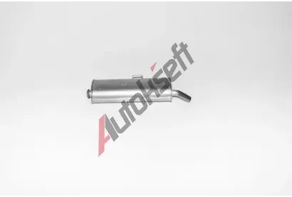 NOVAK Zadn� tlumi� v�fuku NVK 18.701, 18.701