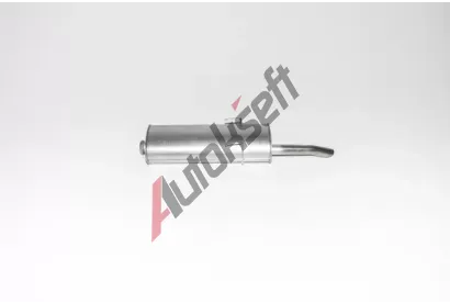 NOVAK Zadn� tlumi� v�fuku NVK 18.703, 18.703