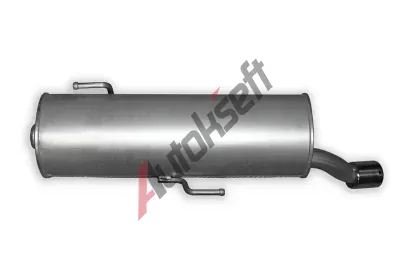 NOVAK Zadn� tlumi� v�fuku NVK 18.721, 18.721