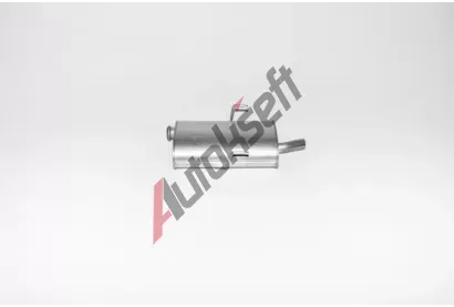 NOVAK Zadn� tlumi� v�fuku NVK 18.727, 18.727