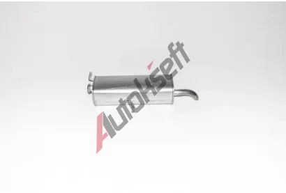 NOVAK Zadn� tlumi� v�fuku NVK 18.732, 18.732