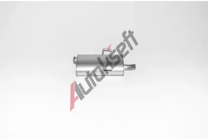 NOVAK Zadn� tlumi� v�fuku NVK 18.734, 18.734