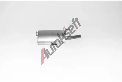 NOVAK Zadn� tlumi� v�fuku NVK 18.735, 18.735