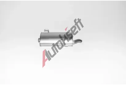 NOVAK Zadn� tlumi� v�fuku NVK 18.739, 18.739