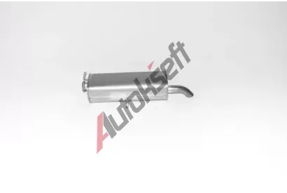 NOVAK Zadn� tlumi� v�fuku NVK 18.740, 18.740