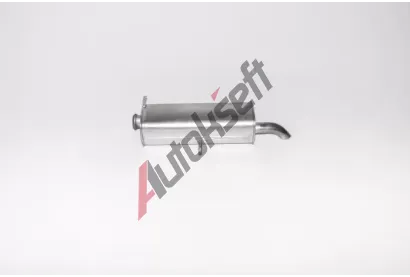 NOVAK Zadn� tlumi� v�fuku NVK 18.741, 18.741