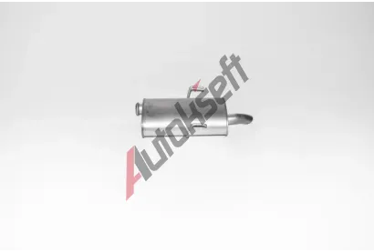 NOVAK Zadn� tlumi� v�fuku NVK 18.743, 18.743