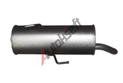 NOVAK Zadn� tlumi� v�fuku NVK 18.751, 18.751