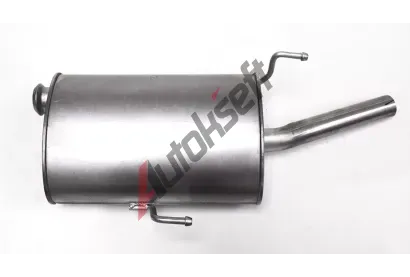 NOVAK Zadn� tlumi� v�fuku NVK 18.779, 18.779