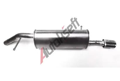 NOVAK Zadn� tlumi� v�fuku NVK 18.787, 18.787