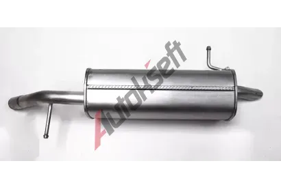 NOVAK Zadn� tlumi� v�fuku NVK 18.792, 18.792