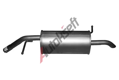 NOVAK Zadn� tlumi� v�fuku NVK 18.802, 18.802